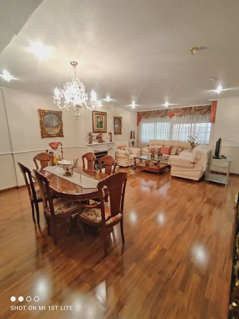 4 bedroom Terraced Villa for sale in Elche / Elx with pool garage - € 495,000 (Ref: 10130340)