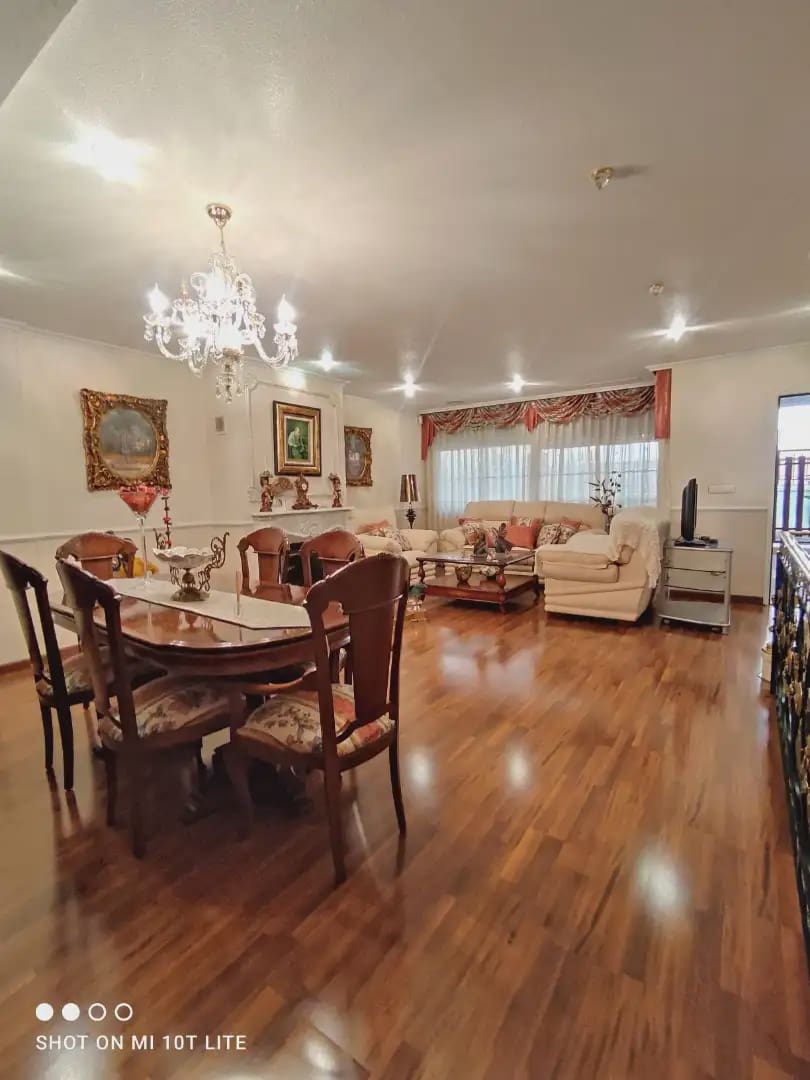 4 bedroom Terraced Villa for sale in Elche / Elx with pool garage - € 495,000 (Ref: 10130340)