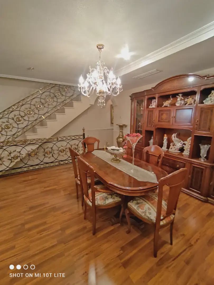 4 bedroom Terraced Villa for sale in Elche / Elx with pool garage - € 495,000 (Ref: 10130340)