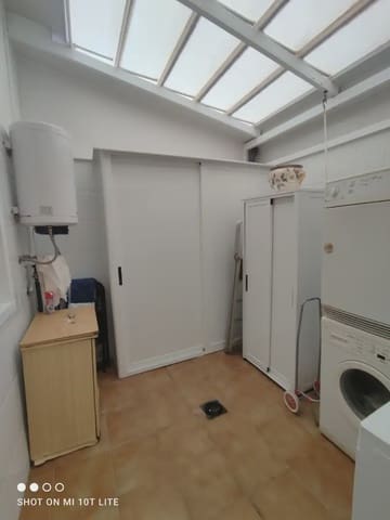 4 soveværelse Rækkehus til salg i Ciutat Universitària, Elche / Elx med swimmingpool garage - € 495.000 (Ref: 10130340)