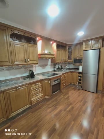 4 soveværelse Rækkehus til salg i Ciutat Universitària, Elche / Elx med swimmingpool garage - € 495.000 (Ref: 10130340)