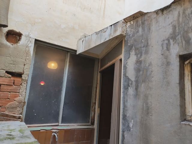 Local Comercial en Centro, Elche / Elx en venta - 75.000 € (Ref: 10130341)