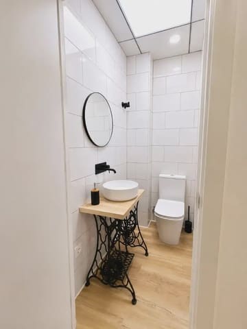 Komercyjne do wynajęcia w Carrús Oest - El Toscar, Elche / Elx - 350 € (Ref: 10130342)