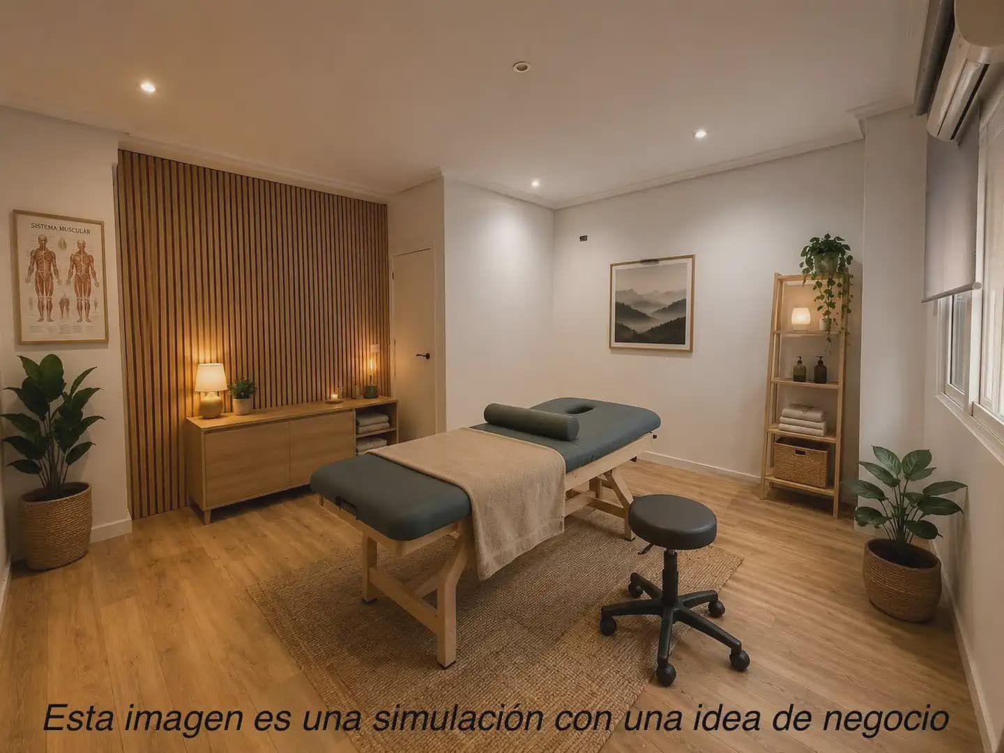 Local Commercial à louer à Elche / Elx - 350 € (Ref: 10130342)