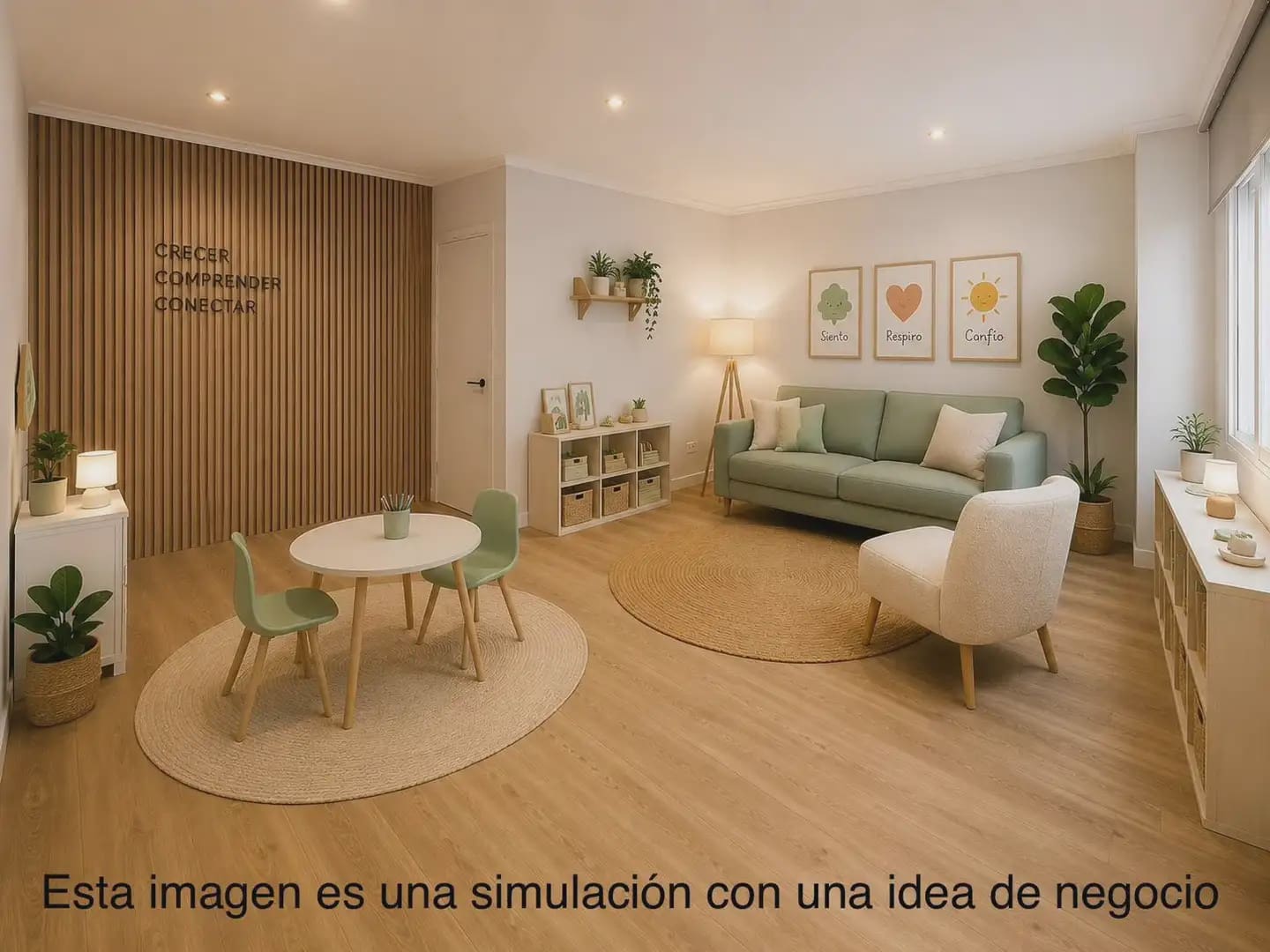 Local Commercial à louer à Elche / Elx - 350 € (Ref: 10130342)