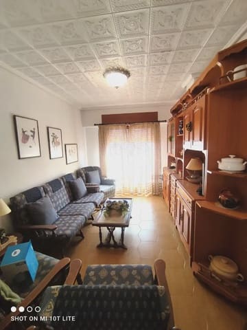 5 quarto Penthouse para venda em Playa Levante, Santa Pola - 999 500 € (Ref: 10130343)