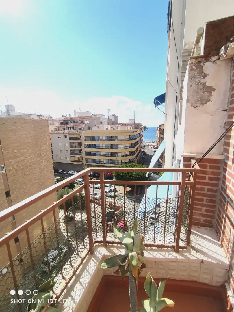 5 quarto Penthouse para venda em Santa Pola - 999 500 € (Ref: 10130343)