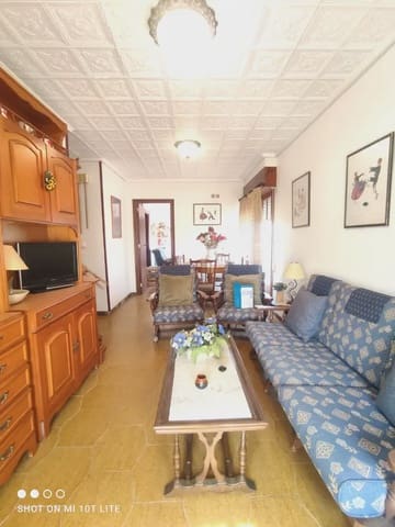 5 quarto Penthouse para venda em Playa Levante, Santa Pola - 999 500 € (Ref: 10130343)