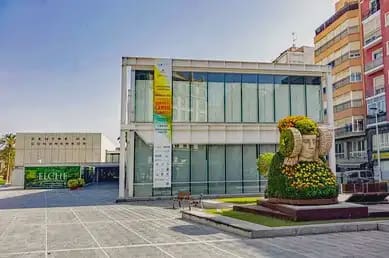 Bouwgrond te koop in Elche / Elx - € 180.000 (Ref: 10130344)