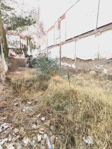 Terreno para Construção para venda em El Raval - Portes Encarnades, Elche / Elx - 180 000 € (Ref: 10130344)