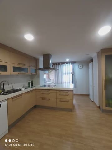 4 quarto Apartamento para venda em Centro, Elche / Elx - 395 000 € (Ref: 10130345)