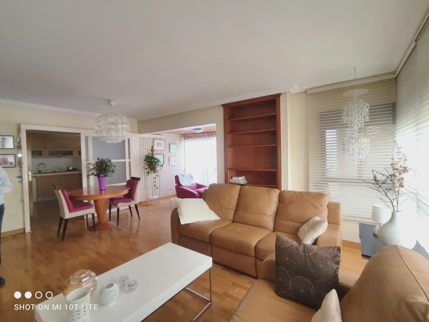4 quarto Apartamento para venda em Elche / Elx - 395 000 € (Ref: 10130345)