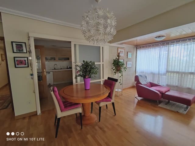 4 quarto Apartamento para venda em Centro, Elche / Elx - 395 000 € (Ref: 10130345)