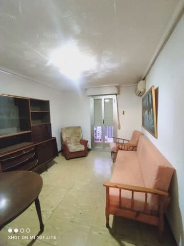 4 bedroom Flat for sale in Carrús Est - Camí dels Magros, Elche / Elx - € 112,000 (Ref: 10130346)