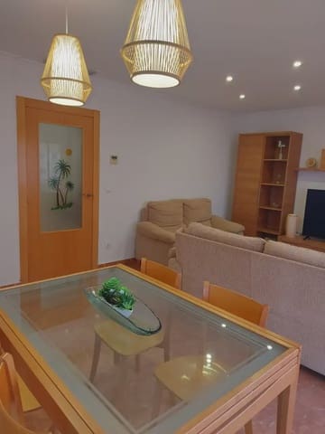 3 quarto Apartamento para venda em Centro, Elche / Elx - 250 000 € (Ref: 10130347)