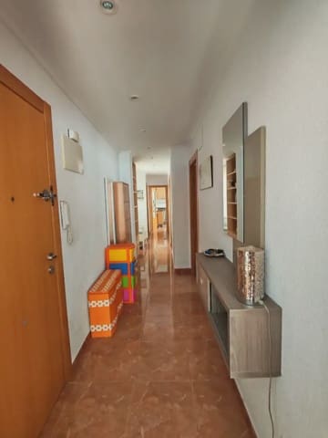 3 quarto Apartamento para venda em Centro, Elche / Elx - 250 000 € (Ref: 10130347)
