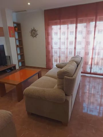 3 quarto Apartamento para venda em Centro, Elche / Elx - 250 000 € (Ref: 10130347)