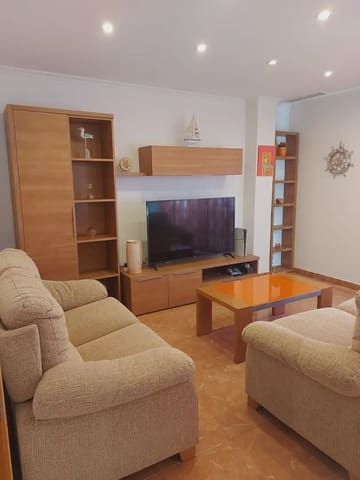 3 quarto Apartamento para venda em Centro, Elche / Elx - 250 000 € (Ref: 10130347)