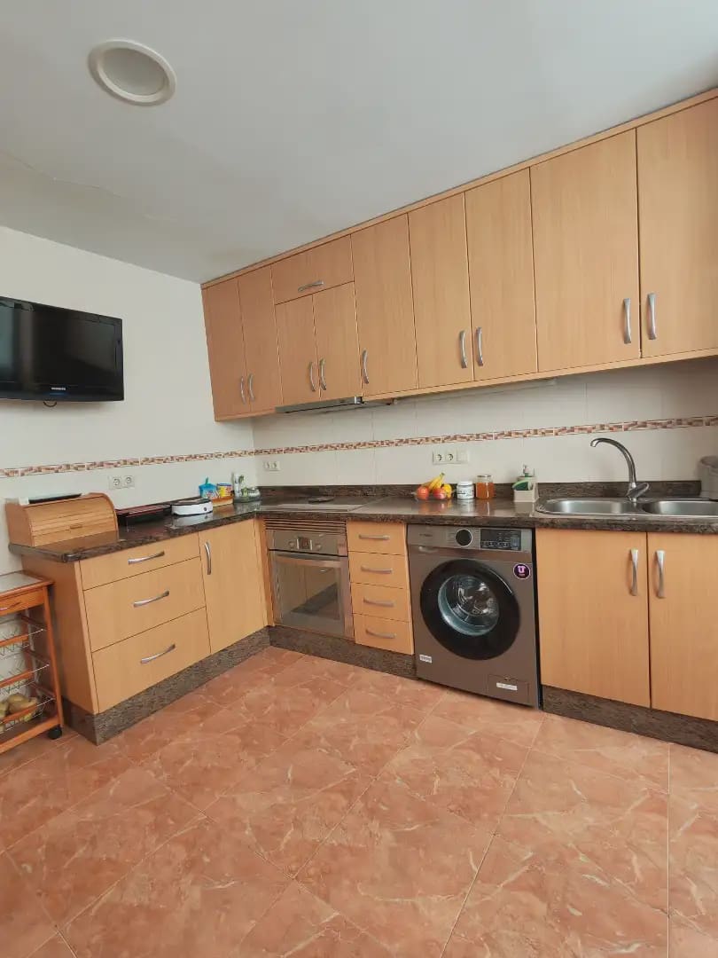 3 quarto Apartamento para venda em Elche / Elx - 250 000 € (Ref: 10130347)