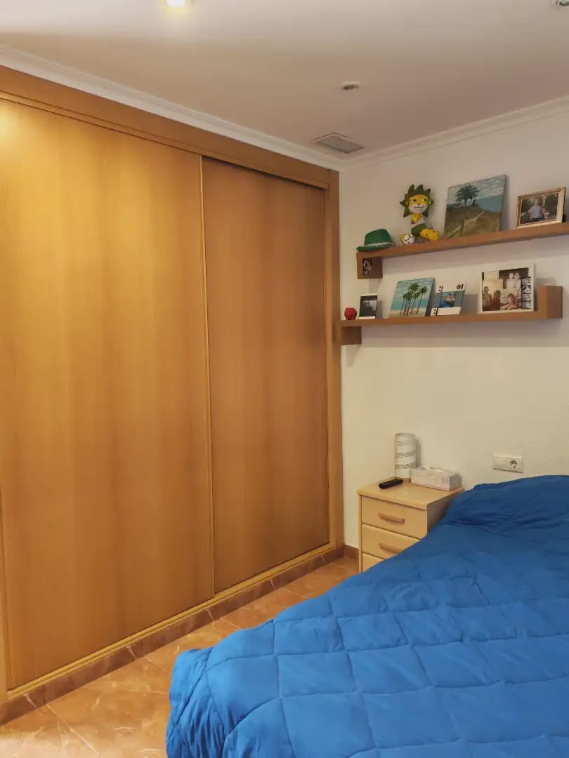 3 quarto Apartamento para venda em Elche / Elx - 250 000 € (Ref: 10130347)