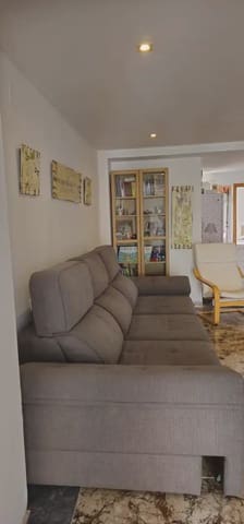2 slaapkamer Flat te koop in El Pla de Sant Josep - L'Asil, Elche / Elx - € 149.900 (Ref: 10130348)