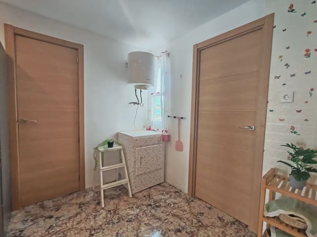 2 slaapkamer Flat te koop in El Pla de Sant Josep - L'Asil, Elche / Elx - € 149.900 (Ref: 10130348)