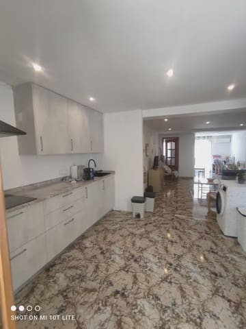 2 slaapkamer Flat te koop in El Pla de Sant Josep - L'Asil, Elche / Elx - € 149.900 (Ref: 10130348)