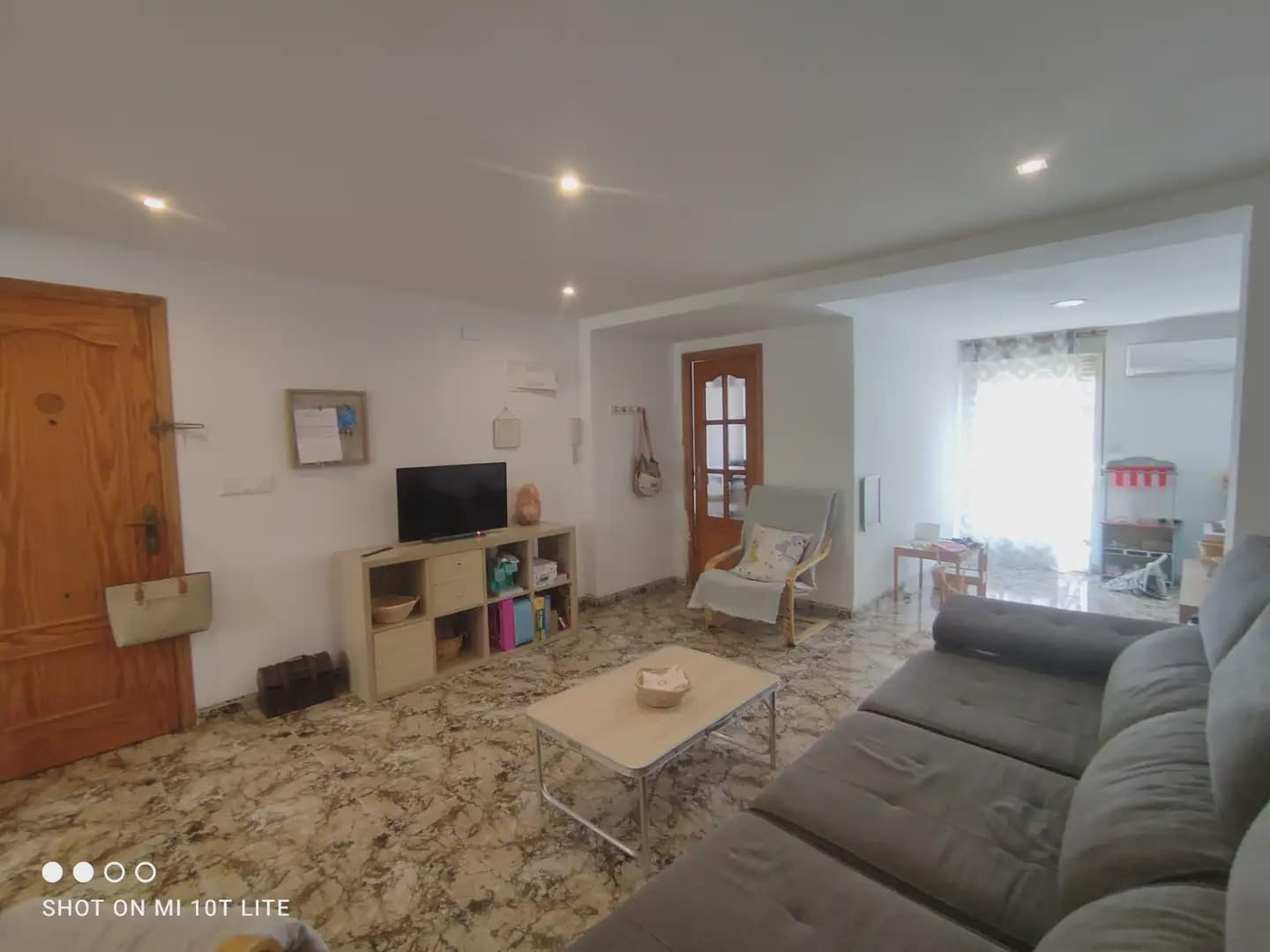 Piso de 2 habitaciones en Elche / Elx en venta - 149.900 € (Ref: 10130348)