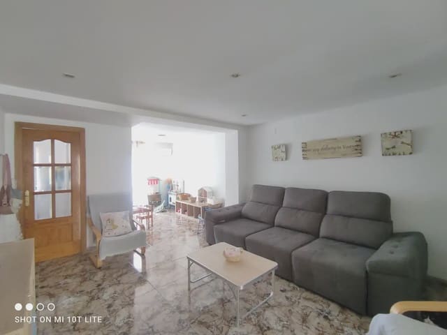 2 slaapkamer Flat te koop in El Pla de Sant Josep - L'Asil, Elche / Elx - € 149.900 (Ref: 10130348)