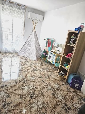 2 slaapkamer Flat te koop in El Pla de Sant Josep - L'Asil, Elche / Elx - € 149.900 (Ref: 10130348)