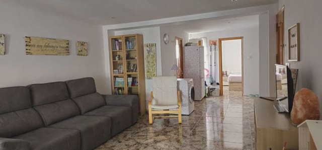 2 slaapkamer Flat te koop in El Pla de Sant Josep - L'Asil, Elche / Elx - € 149.900 (Ref: 10130348)