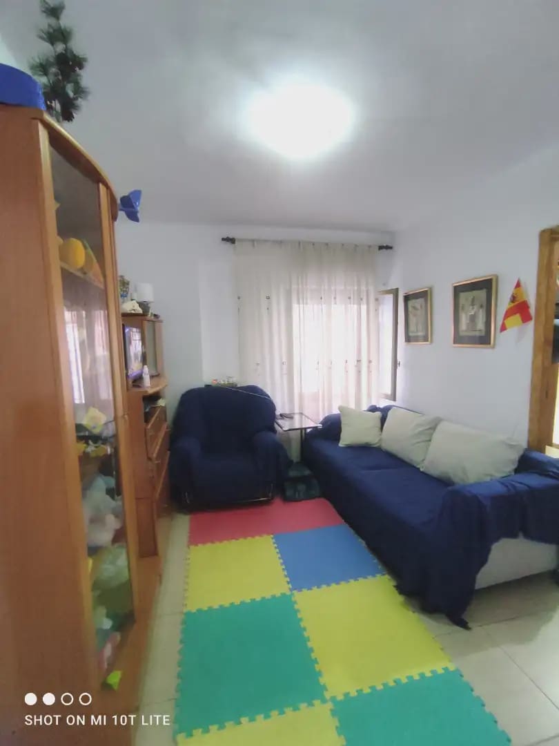 Piso de 2 habitaciones en Elche / Elx en venta - 155.000 € (Ref: 10130349)