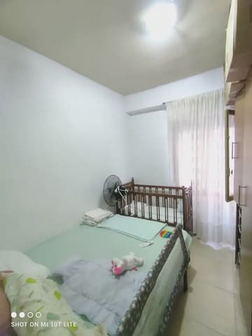Piso de 2 habitaciones en Centro, Elche / Elx en venta - 155.000 € (Ref: 10130349)