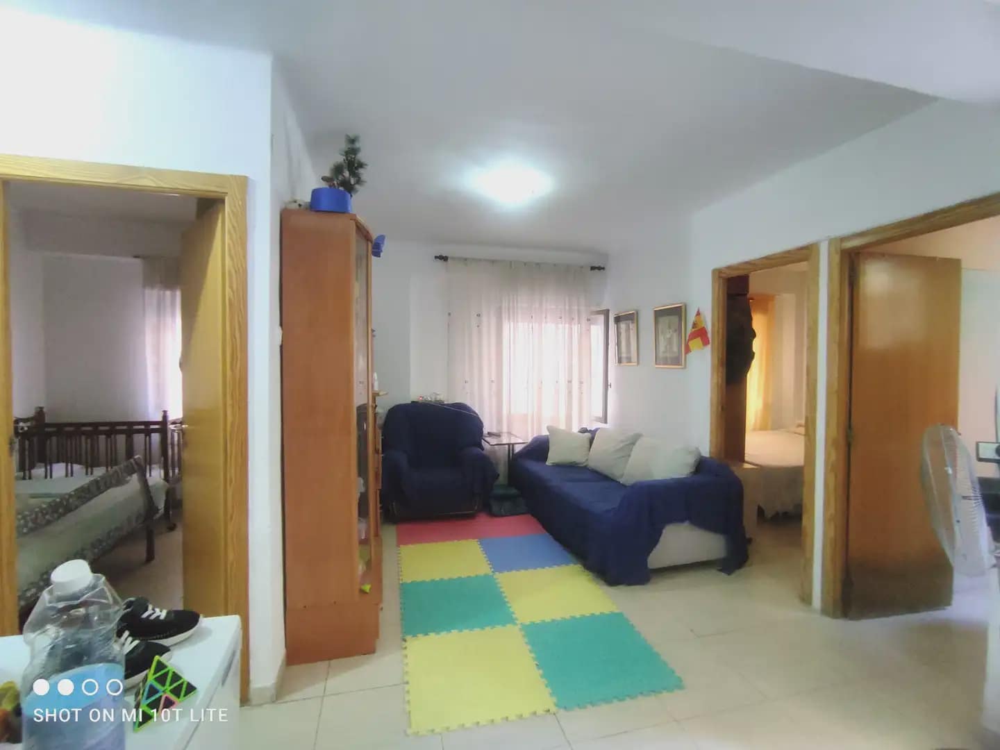 Piso de 2 habitaciones en Elche / Elx en venta - 155.000 € (Ref: 10130349)