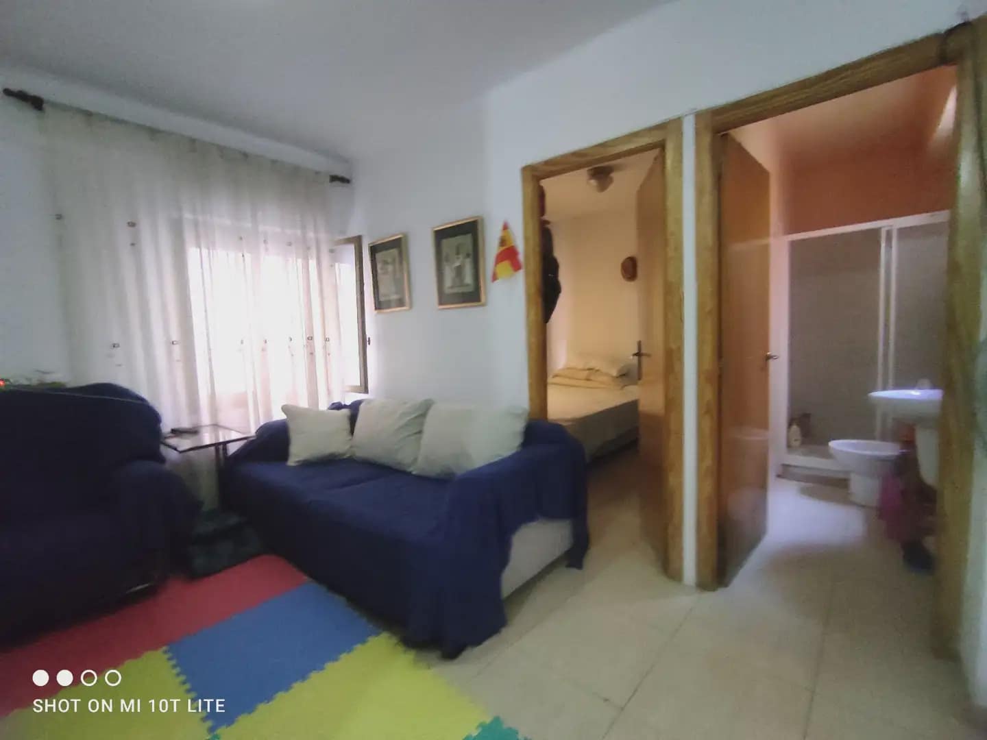 Piso de 2 habitaciones en Elche / Elx en venta - 155.000 € (Ref: 10130349)
