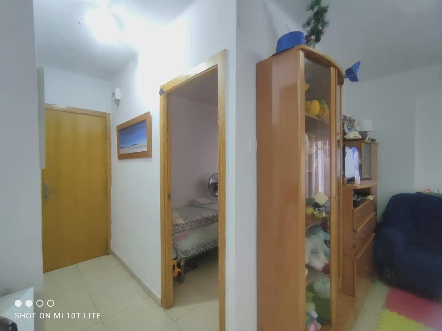 Piso de 2 habitaciones en Elche / Elx en venta - 155.000 € (Ref: 10130349)