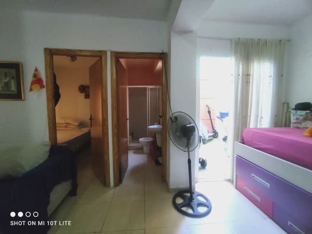 Piso de 2 habitaciones en Centro, Elche / Elx en venta - 155.000 € (Ref: 10130349)
