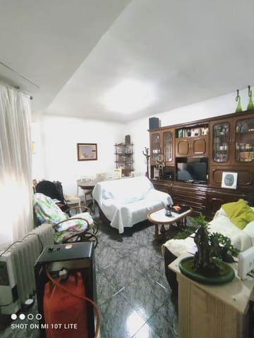 4 quarto Apartamento para venda em Centro, Elche / Elx - 150 000 € (Ref: 10130350)