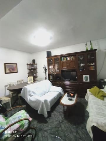 4 quarto Apartamento para venda em Centro, Elche / Elx - 150 000 € (Ref: 10130350)