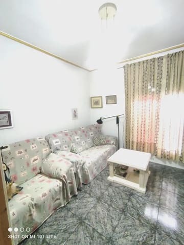 4 quarto Apartamento para venda em Centro, Elche / Elx - 150 000 € (Ref: 10130350)