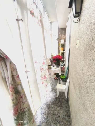 4 quarto Apartamento para venda em Centro, Elche / Elx - 150 000 € (Ref: 10130350)
