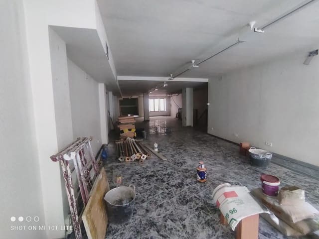 Local Comercial en Pont Nou - Corazón de Jesús, Elche / Elx en venta - 175.000 € (Ref: 10130351)