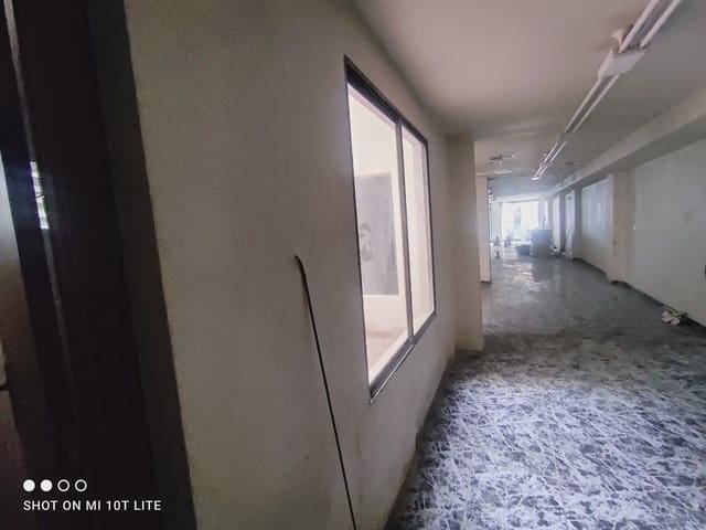 Local Comercial en Pont Nou - Corazón de Jesús, Elche / Elx en venta - 175.000 € (Ref: 10130351)