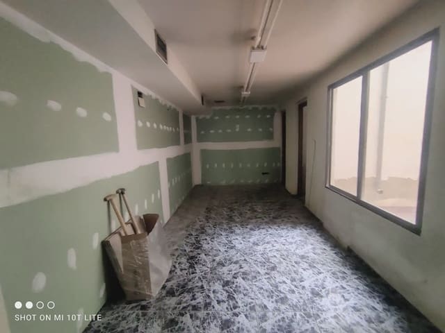 Local Comercial en Pont Nou - Corazón de Jesús, Elche / Elx en venta - 175.000 € (Ref: 10130351)