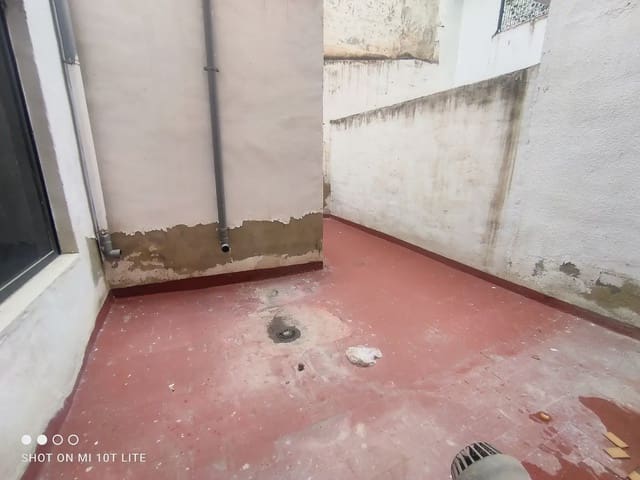Local Comercial en Pont Nou - Corazón de Jesús, Elche / Elx en venta - 175.000 € (Ref: 10130351)