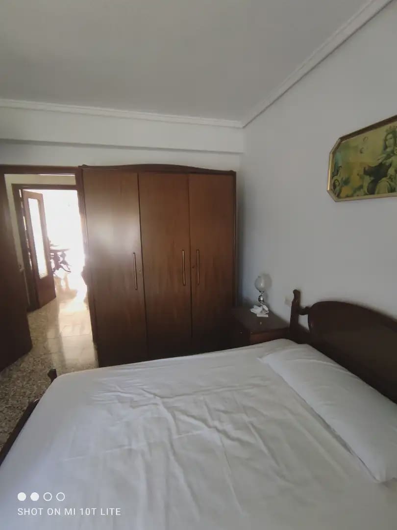 3 chambre Appartement à vendre à Elche / Elx avec garage - 149 500 € (Ref: 10130352)