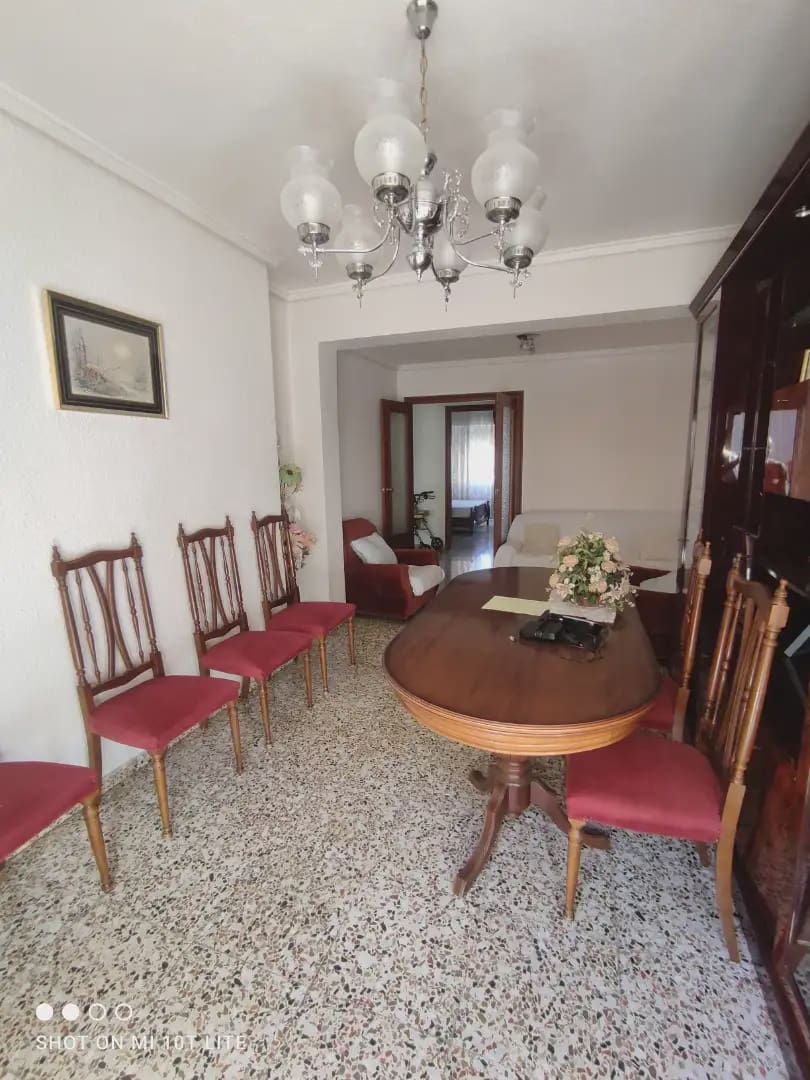3 chambre Appartement à vendre à Elche / Elx avec garage - 149 500 € (Ref: 10130352)