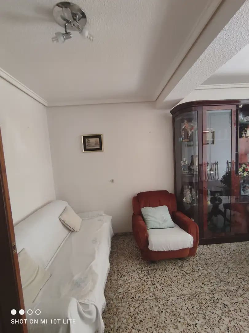 3 chambre Appartement à vendre à Elche / Elx avec garage - 149 500 € (Ref: 10130352)
