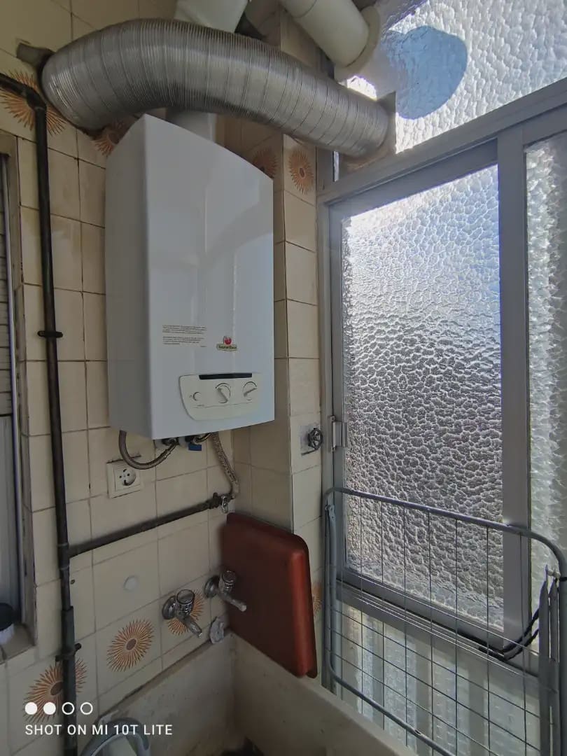 3 chambre Appartement à vendre à Elche / Elx avec garage - 149 500 € (Ref: 10130352)