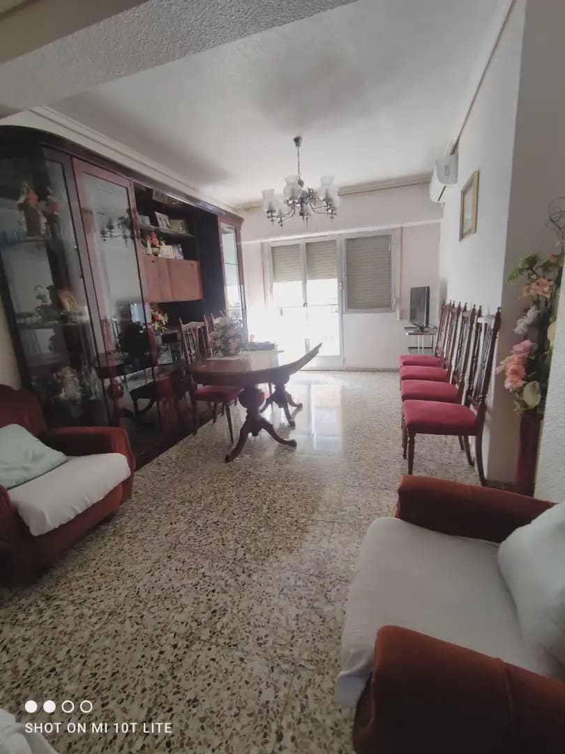 3 chambre Appartement à vendre à Elche / Elx avec garage - 149 500 € (Ref: 10130352)